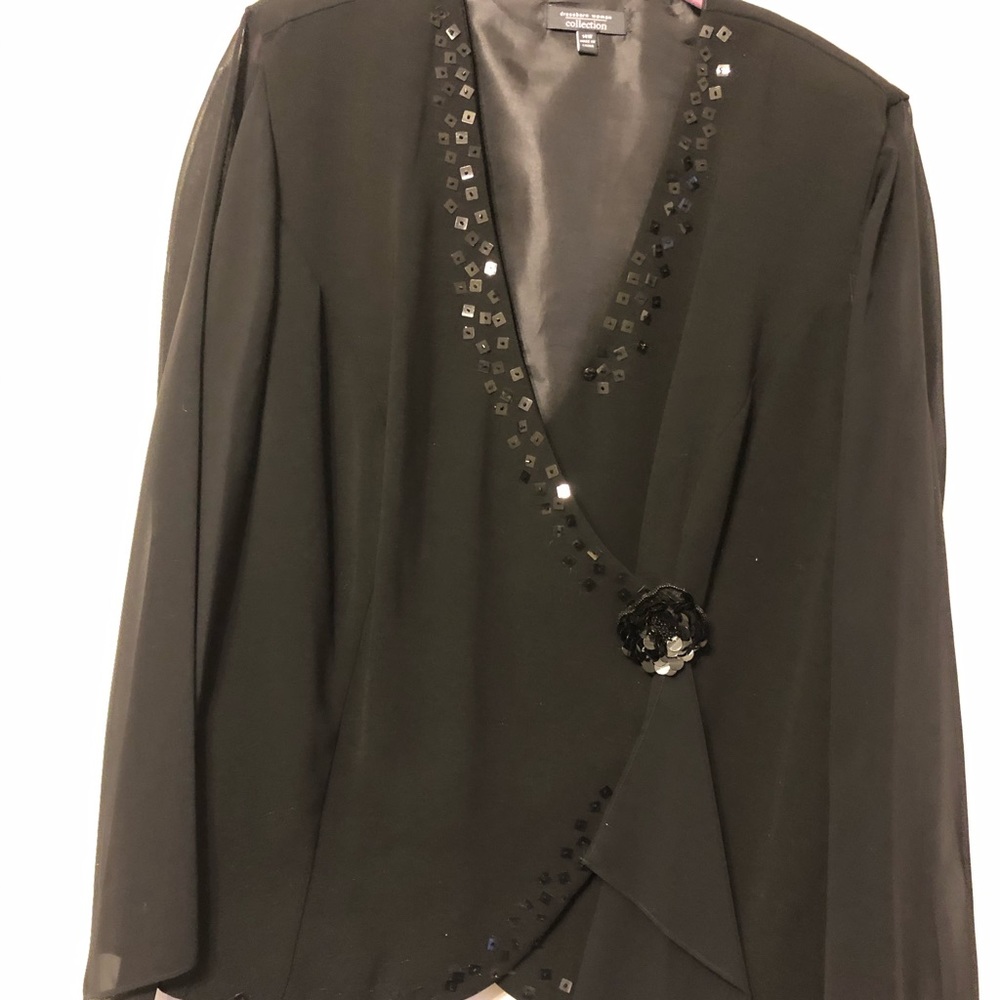 Formal top